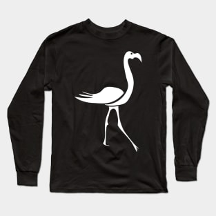 Flamingos flamingo Long Sleeve T-Shirt